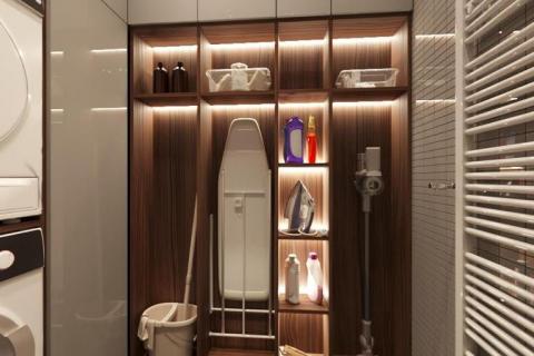 Rovinj - Luksuzni penthouse 152 m2 najljepši pogled na more