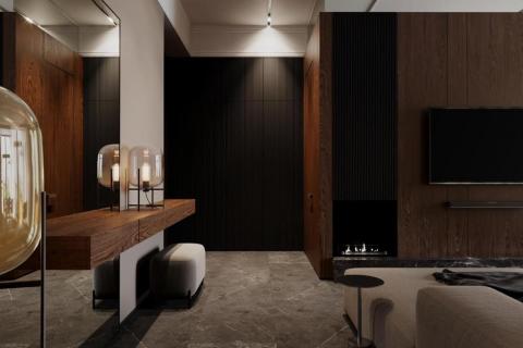 Rovinj - Luksuzni penthouse 152 m2 najljepši pogled na more