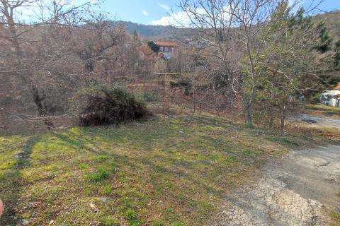 Dobreć, Opatija - Okolica, 1.417m2