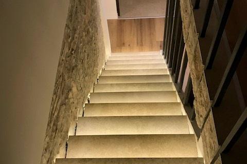 Hiša Bašanija, Umag, 130m2