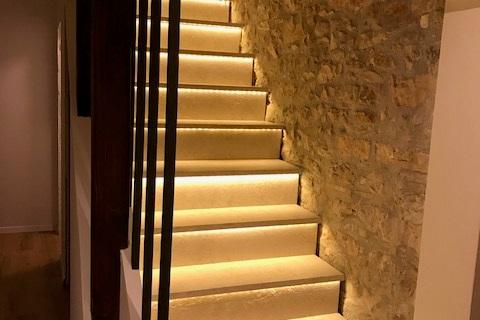 Hiša Bašanija, Umag, 130m2