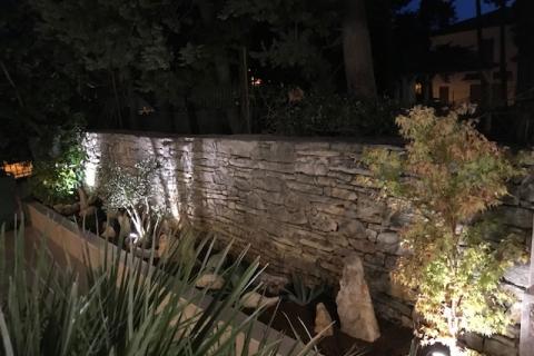 Hiša Bašanija, Umag, 130m2