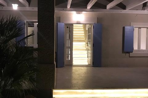 Hiša Bašanija, Umag, 130m2