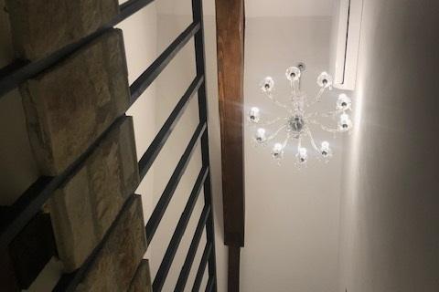 Hiša Bašanija, Umag, 130m2