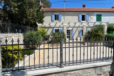 Hiša Bašanija, Umag, 130m2