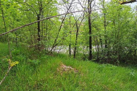 Permani, Matulji, 1.590m2