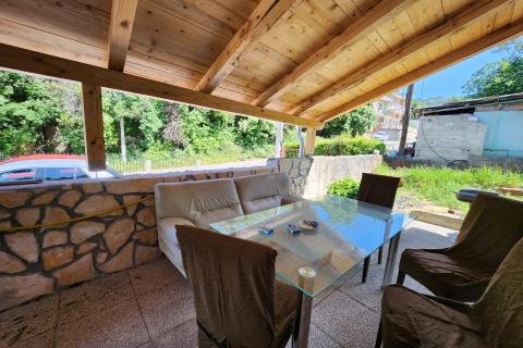 Дом Škurinje, Rijeka, 80m2