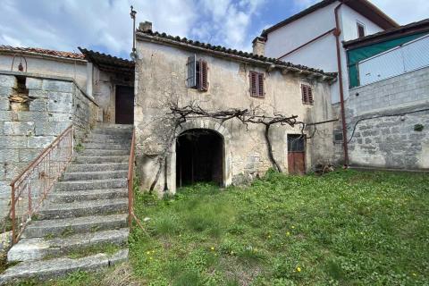 Hiša Sveti Petar u Šumi, Sveti Petar U Šumi, 160m2