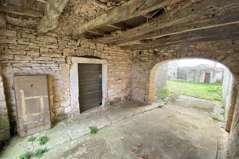 Hiša Sveti Petar u Šumi, Sveti Petar U Šumi, 160m2