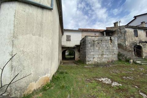 Hiša Sveti Petar u Šumi, Sveti Petar U Šumi, 160m2