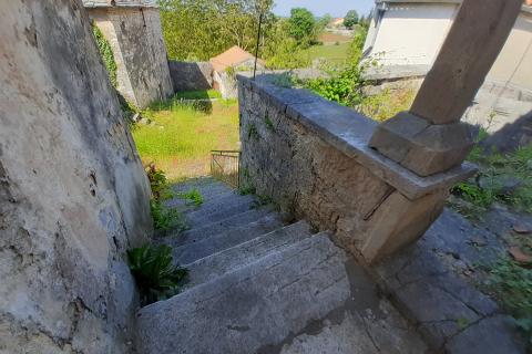 Hiša Sveti Petar u Šumi, Sveti Petar U Šumi, 160m2