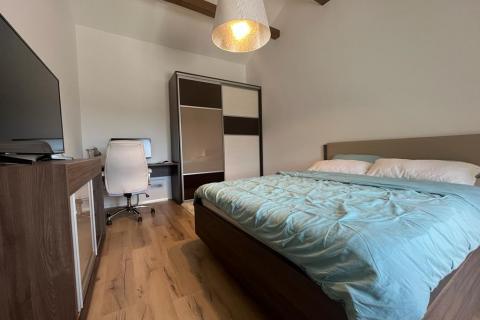 Hiša Bašanija, Umag, 130m2