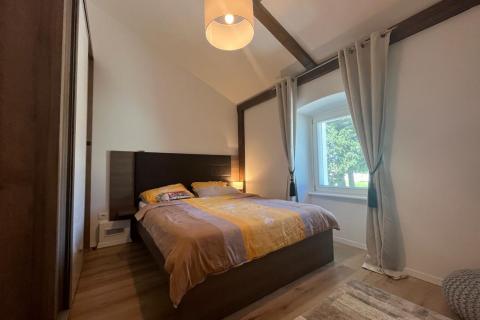 Hiša Bašanija, Umag, 130m2