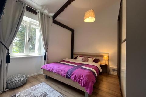 Hiša Bašanija, Umag, 130m2