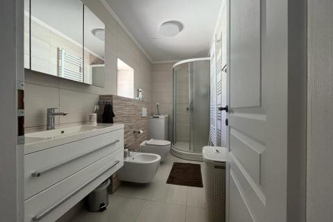 Hiša Bašanija, Umag, 130m2