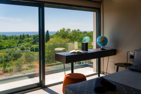 Hiša Poreč, 317,44m2