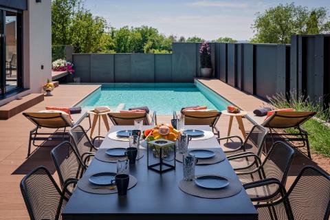 Hiša Poreč, 317,44m2