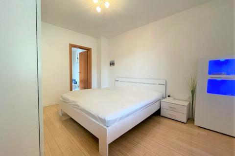 Condo/Apartment Dobreć, Opatija - Okolica, 98,75m2