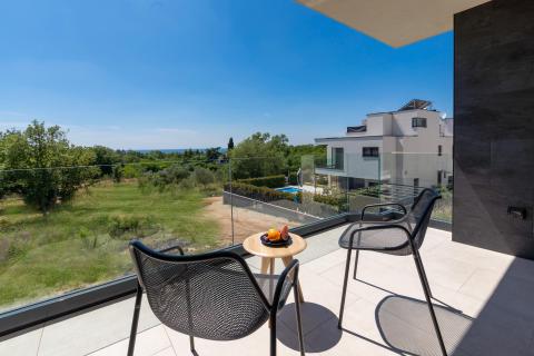 Hiša Poreč, 317,44m2