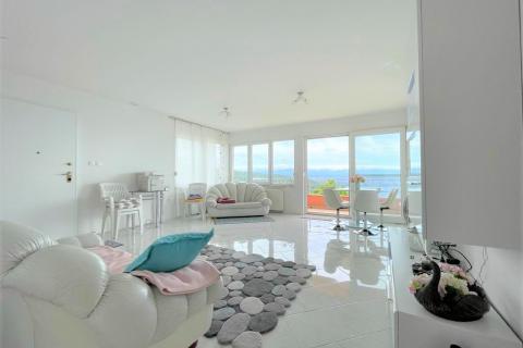 Condo/Apartment Dobreć, Opatija - Okolica, 98,75m2