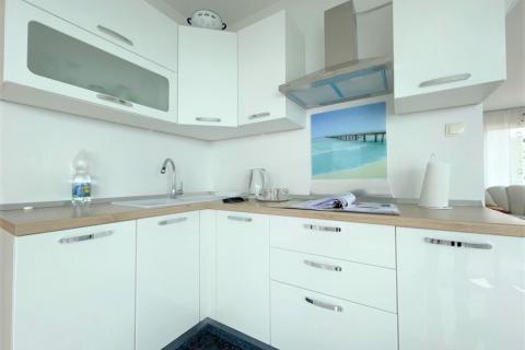 Condo/Apartment Dobreć, Opatija - Okolica, 98,75m2