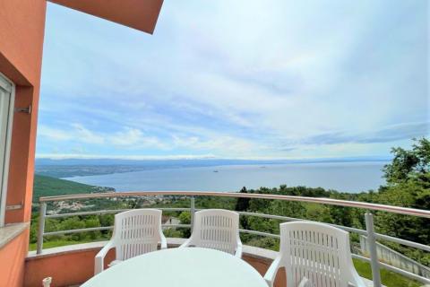 Condo/Apartment Dobreć, Opatija - Okolica, 98,75m2