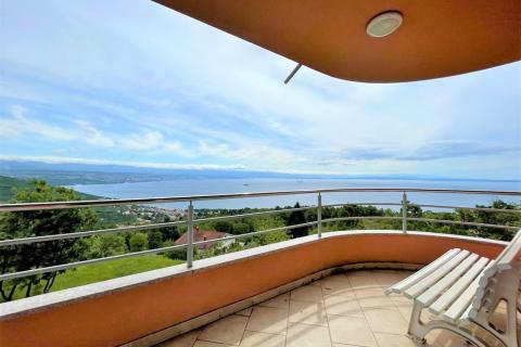 Condo/Apartment Dobreć, Opatija - Okolica, 98,75m2