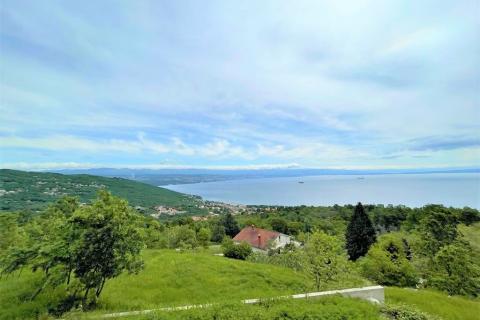 Condo/Apartment Dobreć, Opatija - Okolica, 98,75m2