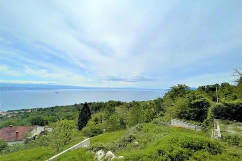 Condo/Apartment Dobreć, Opatija - Okolica, 98,75m2