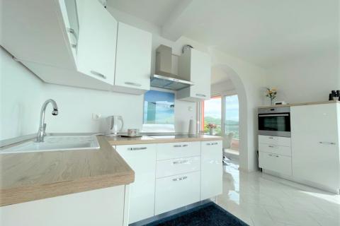 Condo/Apartment Dobreć, Opatija - Okolica, 98,75m2