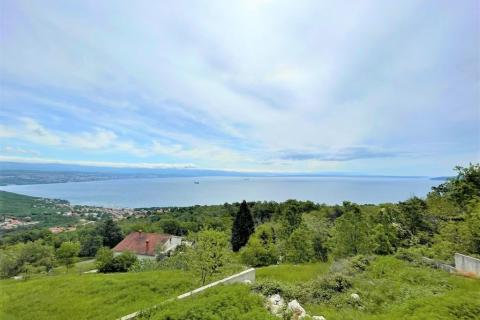 Condo/Apartment Dobreć, Opatija - Okolica, 98,75m2