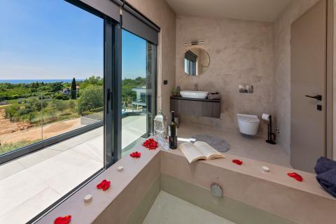 Hiša Poreč, 317,44m2