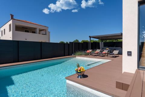 Hiša Poreč, 317,44m2