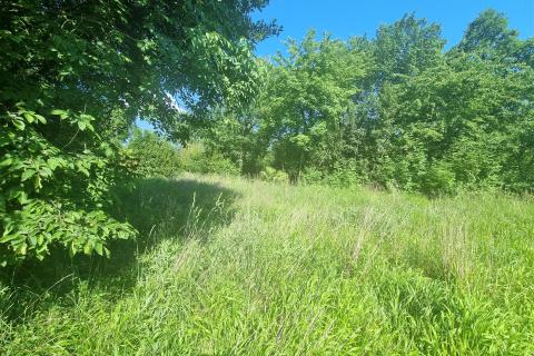 Terreno edificabile Pobri, Opatija - Okolica, 1.832m2