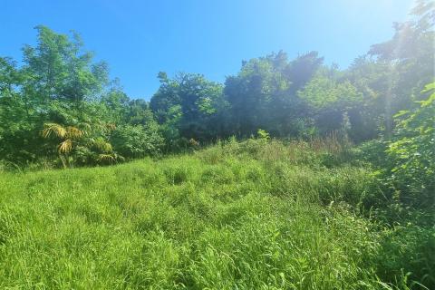 Terreno edificabile Pobri, Opatija - Okolica, 1.832m2