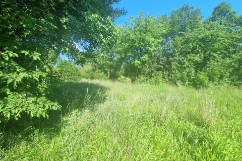 Terreno edificabile Pobri, Opatija - Okolica, 1.832m2