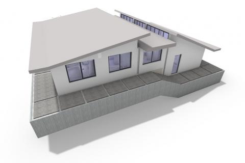 Sveti Petar u Šumi, Sveti Petar U Šumi, 1.411m2