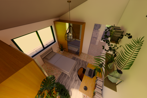 Sveti Petar u Šumi, Sveti Petar U Šumi, 1.411m2