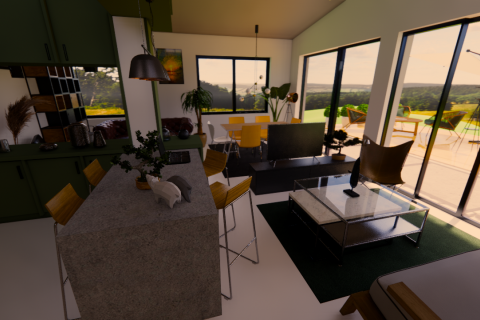 Sveti Petar u Šumi, Sveti Petar U Šumi, 1.411m2