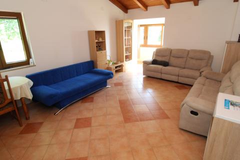 Appartamento Bužinija, Novigrad, 65m2