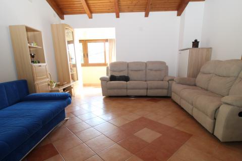 Appartamento Bužinija, Novigrad, 65m2