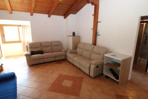 Appartamento Bužinija, Novigrad, 65m2