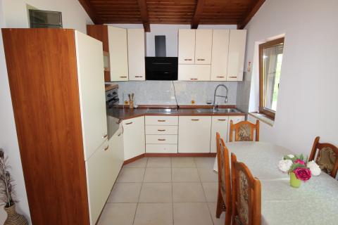 Appartamento Bužinija, Novigrad, 65m2
