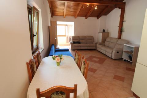 Appartamento Bužinija, Novigrad, 65m2