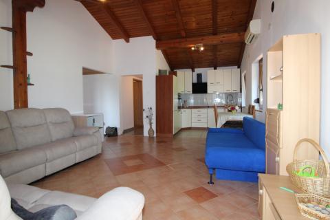 Appartamento Bužinija, Novigrad, 65m2