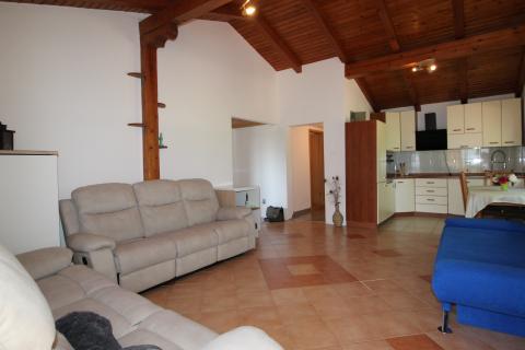 Appartamento Bužinija, Novigrad, 65m2