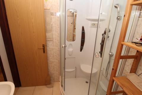 Appartamento Bužinija, Novigrad, 65m2