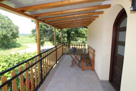 Appartamento Bužinija, Novigrad, 65m2