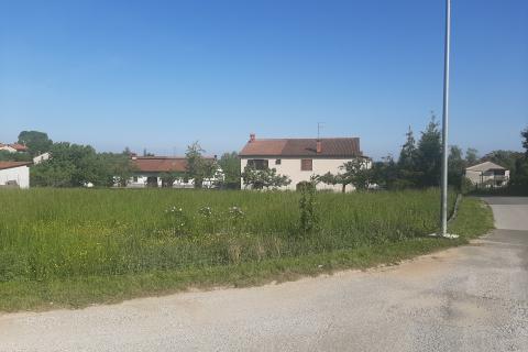 Stari Pazin, Pazin, 1.366m2