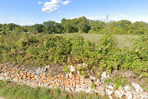 Hreljići, Marčana, 1.894m2